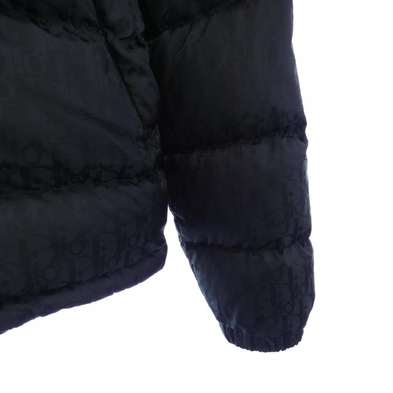 DIOR down jacket