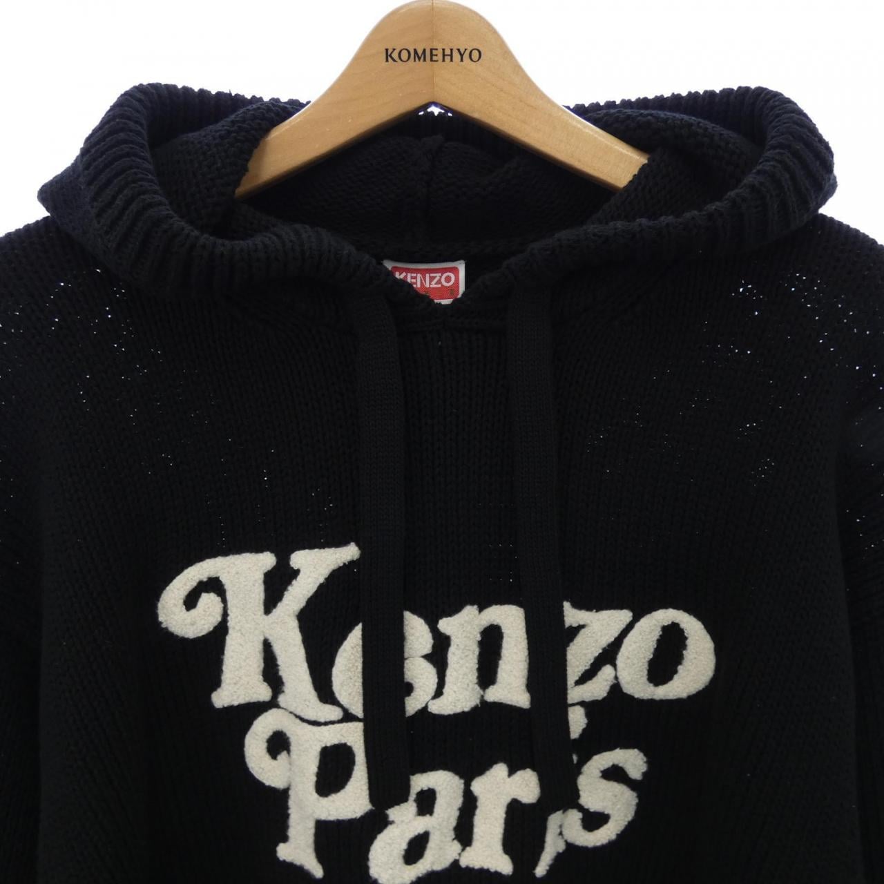 ケンゾー KENZO パーカー