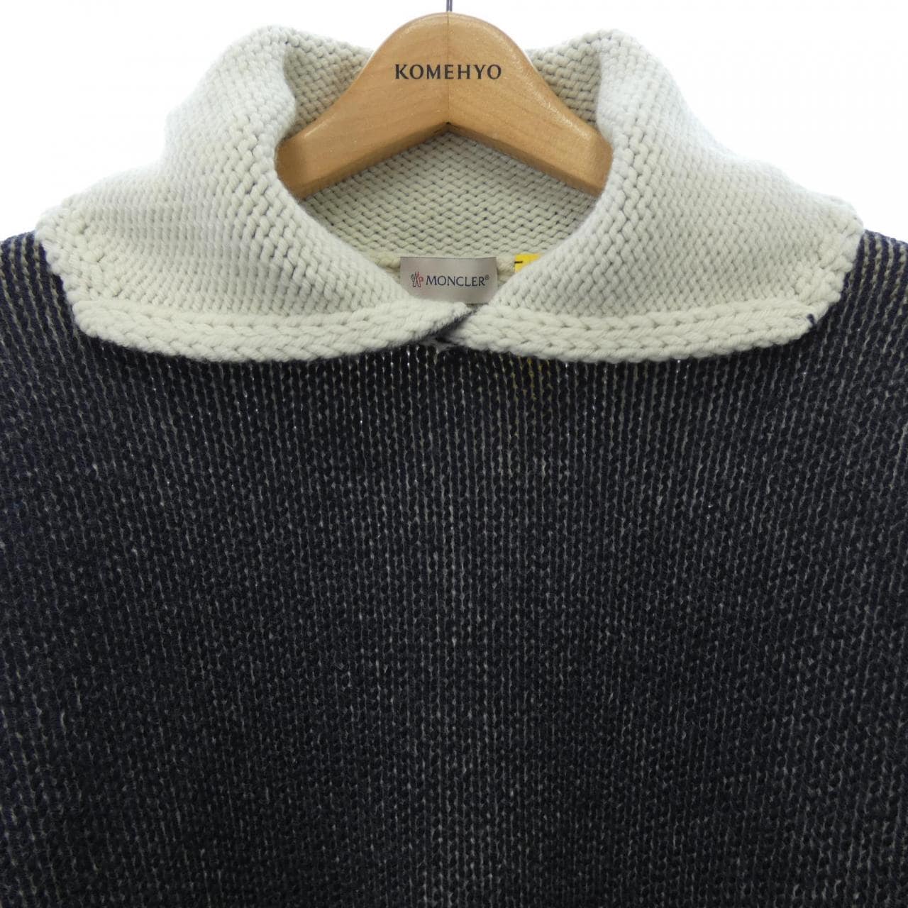 モンクレール ジーニアス MONCLER GENIUS ニット