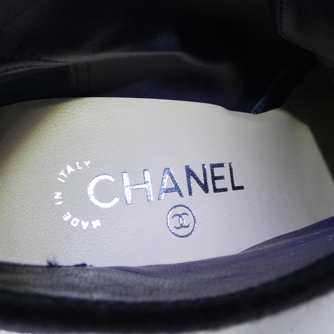 シャネル CHANEL シューズ