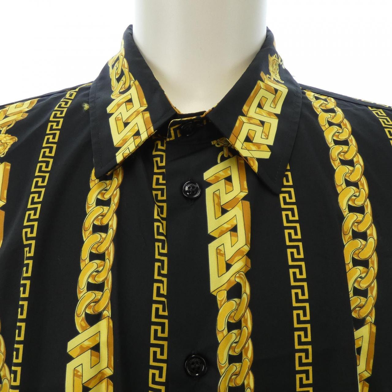 VERSACE E VERSACE 衬衫
