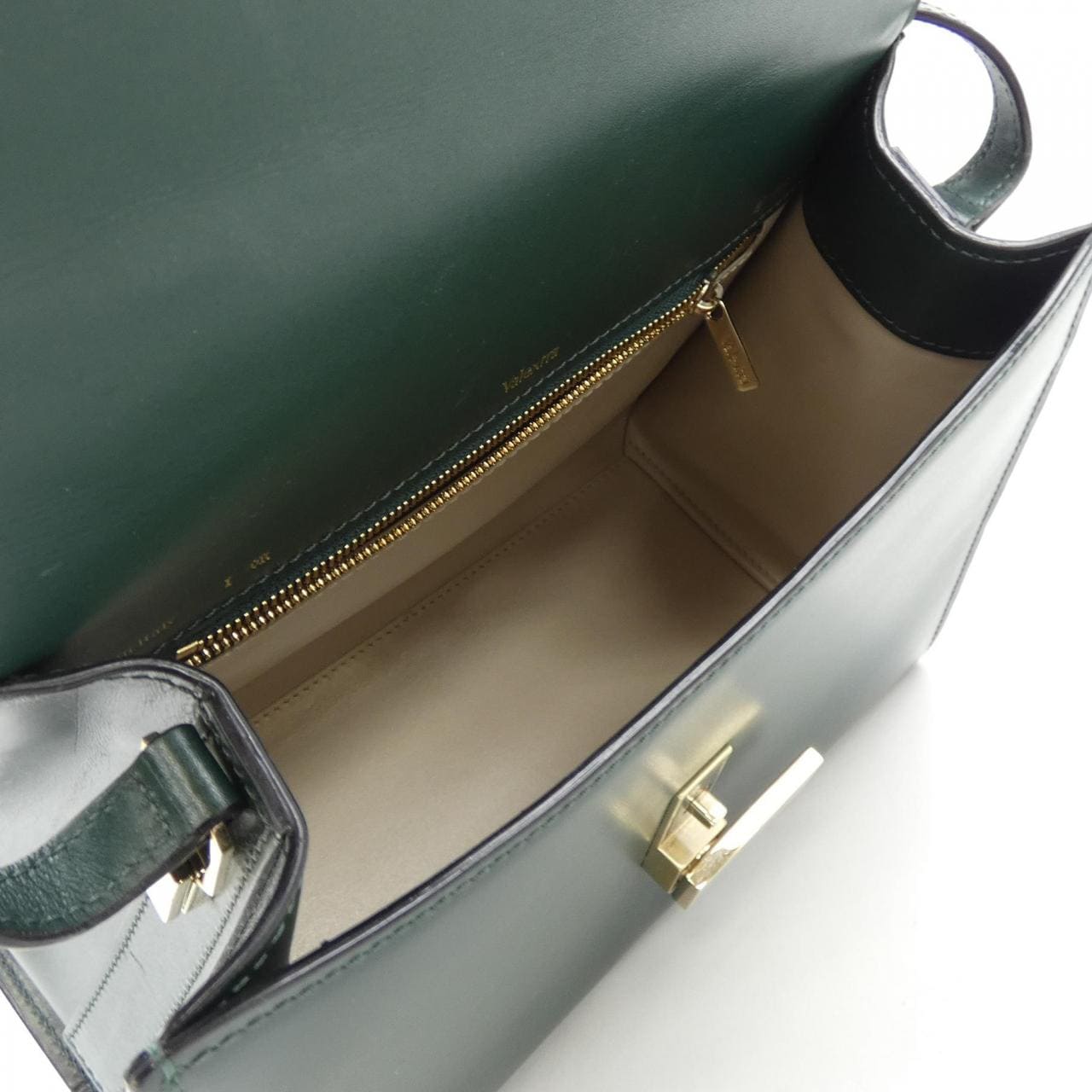 VALEXTRA BAG