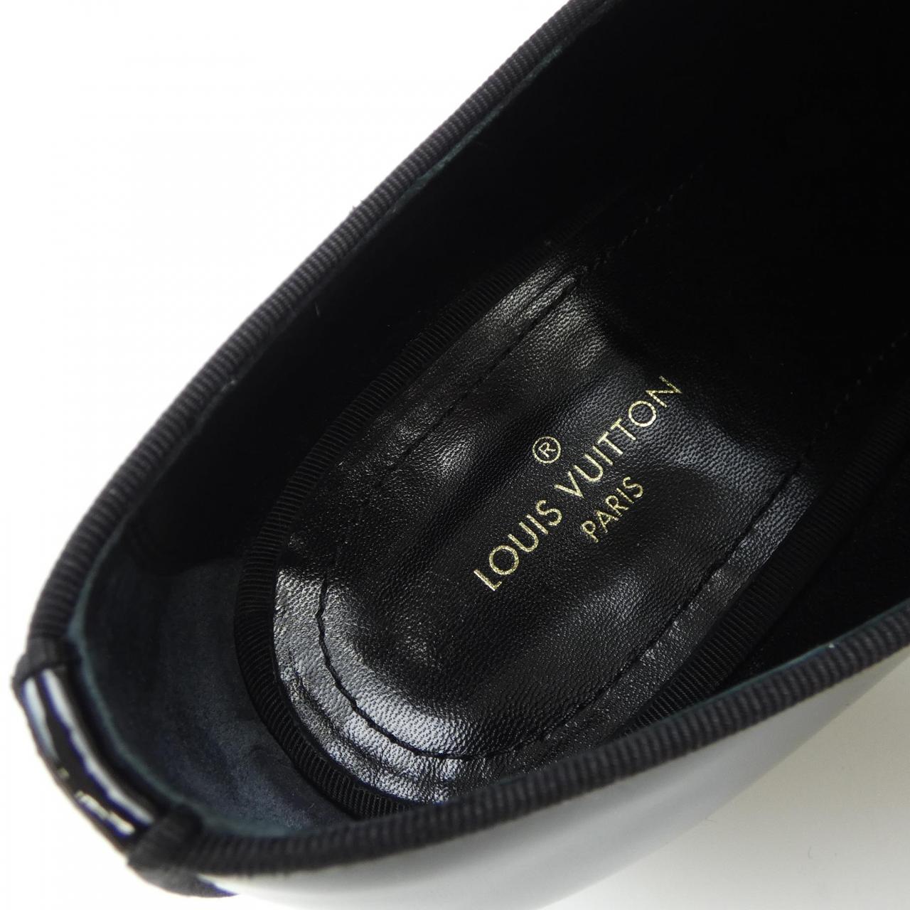ルイヴィトン LOUIS VUITTON シューズ