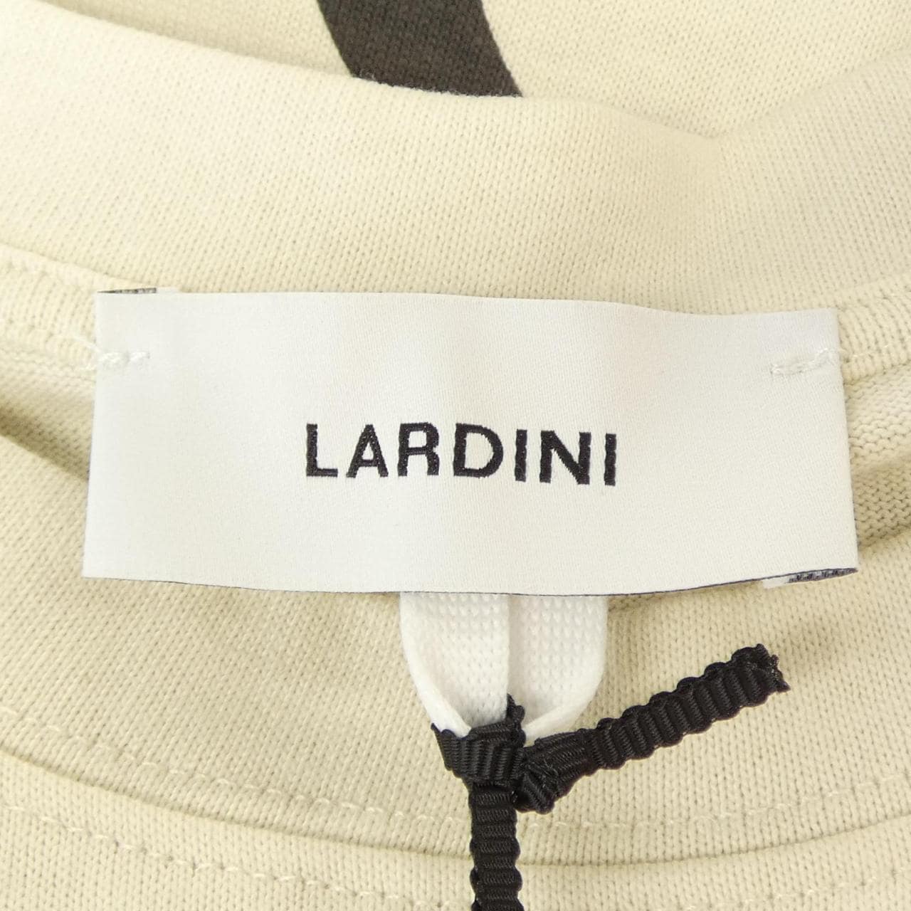 ラルディーニ LARDINI JZLTMC71 Tシャツ