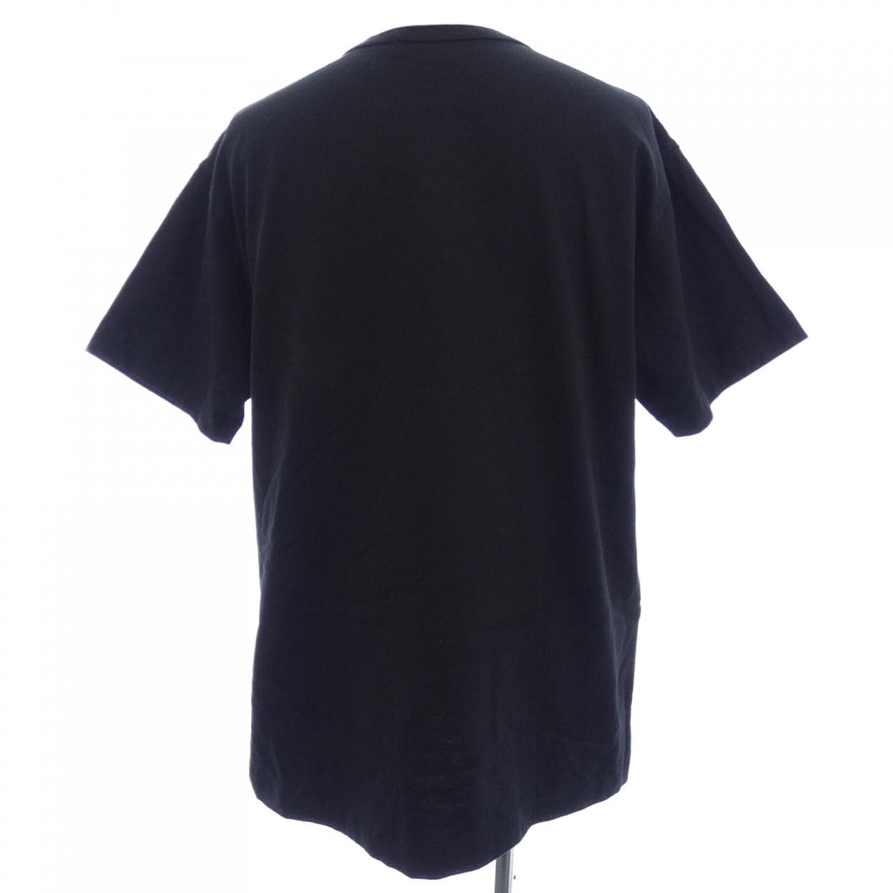 ブラックコムデギャルソン BLACK COMME des GARCONS 1N-T503 Tシャツ