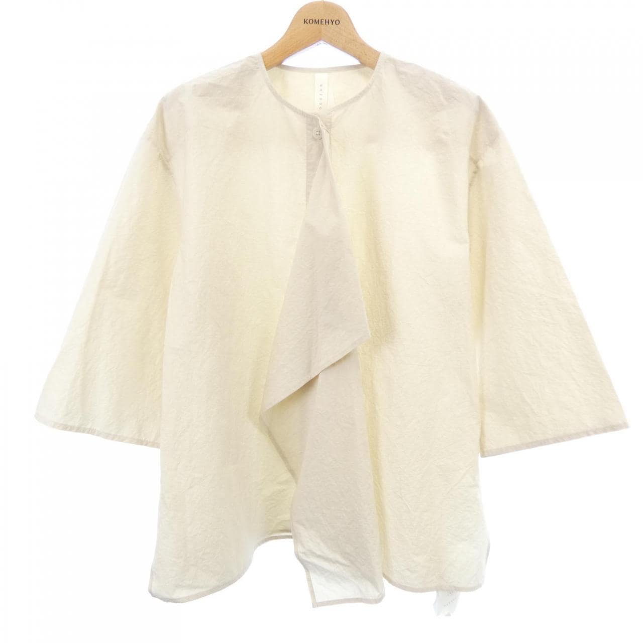 ローレンマヌーギアン LAUREN MANOOGIAN HPS25T2338W146 シャツ