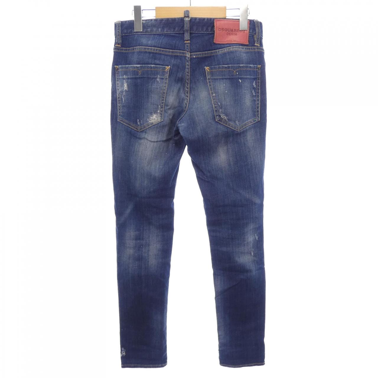 DSQUARED2 DSQUARED2 S74LA0900 Jeans