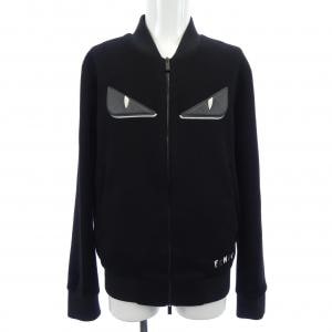フェンディ FENDI FW0833 A1BC ブルゾン
