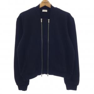 サンローラン SAINT LAURENT 605668 YBLU2 ブルゾン