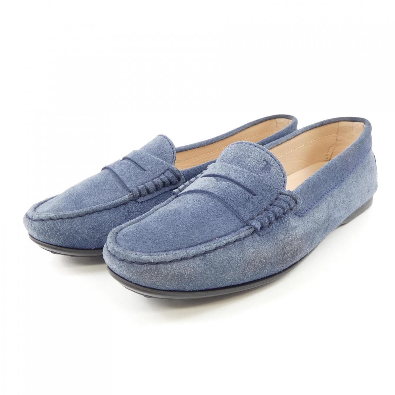 トッズ TOD'S シューズ