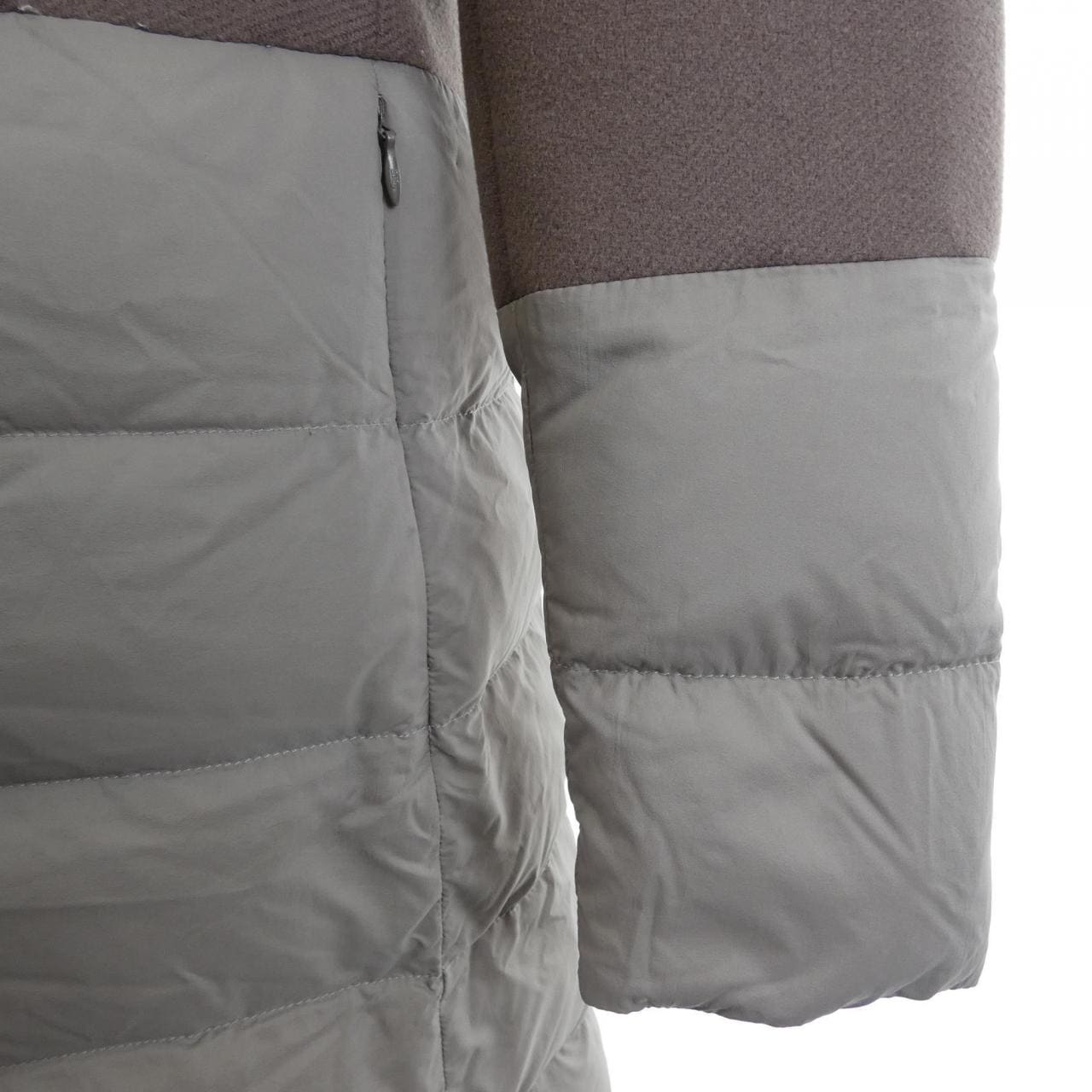 ヘルノ Herno ダウンコート