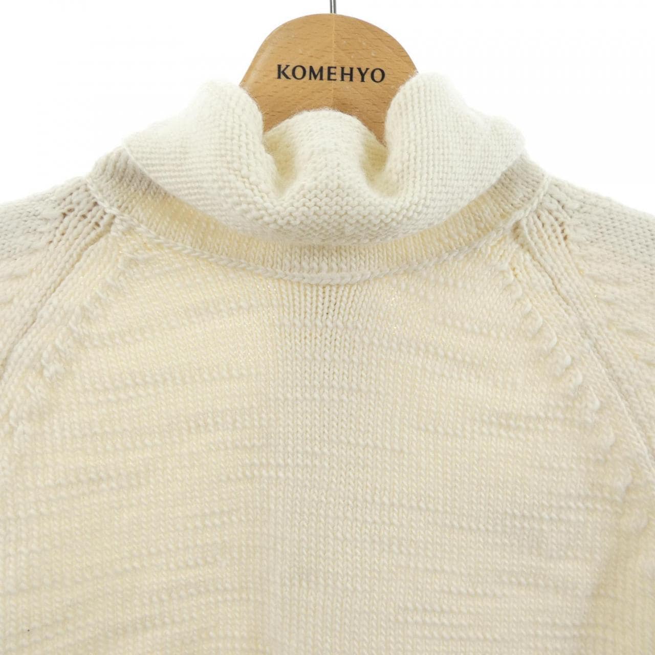 メゾンマルジェラ Maison Margiela S51HP0013 ニット