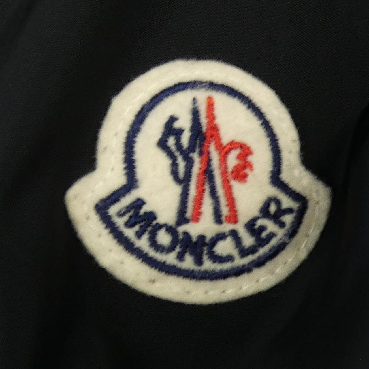 モンクレール MONCLER OCRE ジャケット