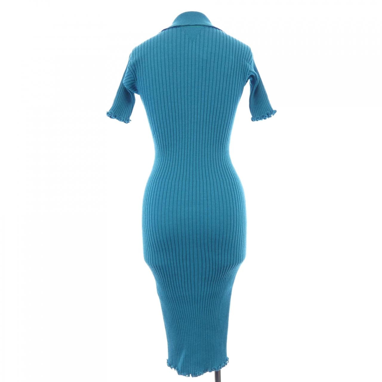 ボッテガヴェネタ BOTTEGA VENETA 656278V0QZ0 ワンピース