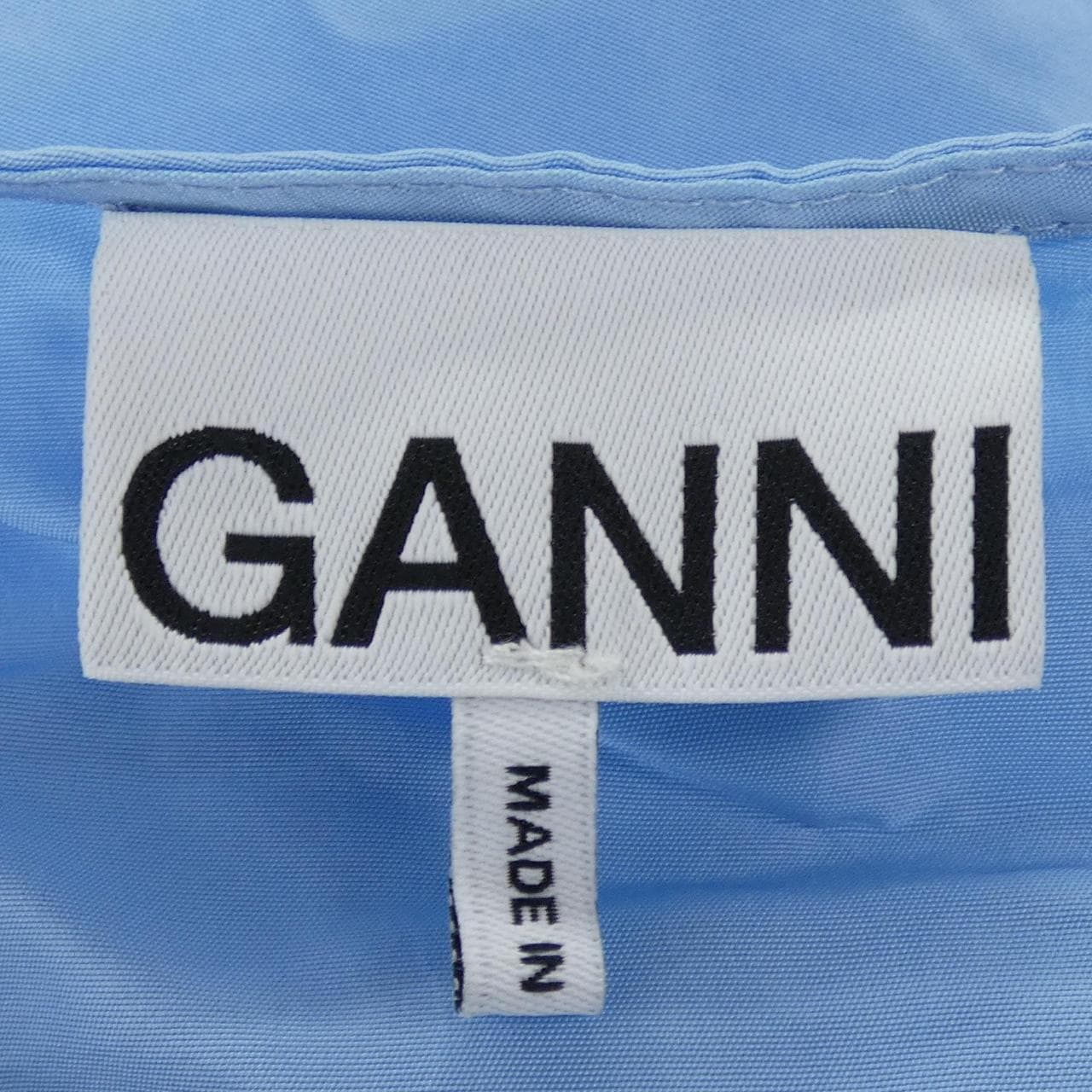 ガニー GANNI トップス