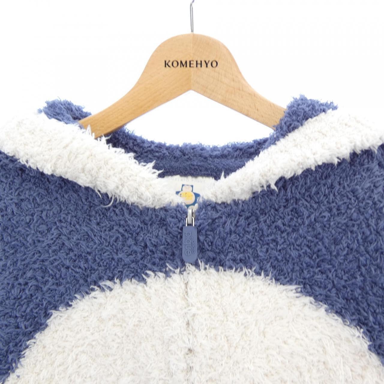 ジェラート ピケ gelato pique セットアップ