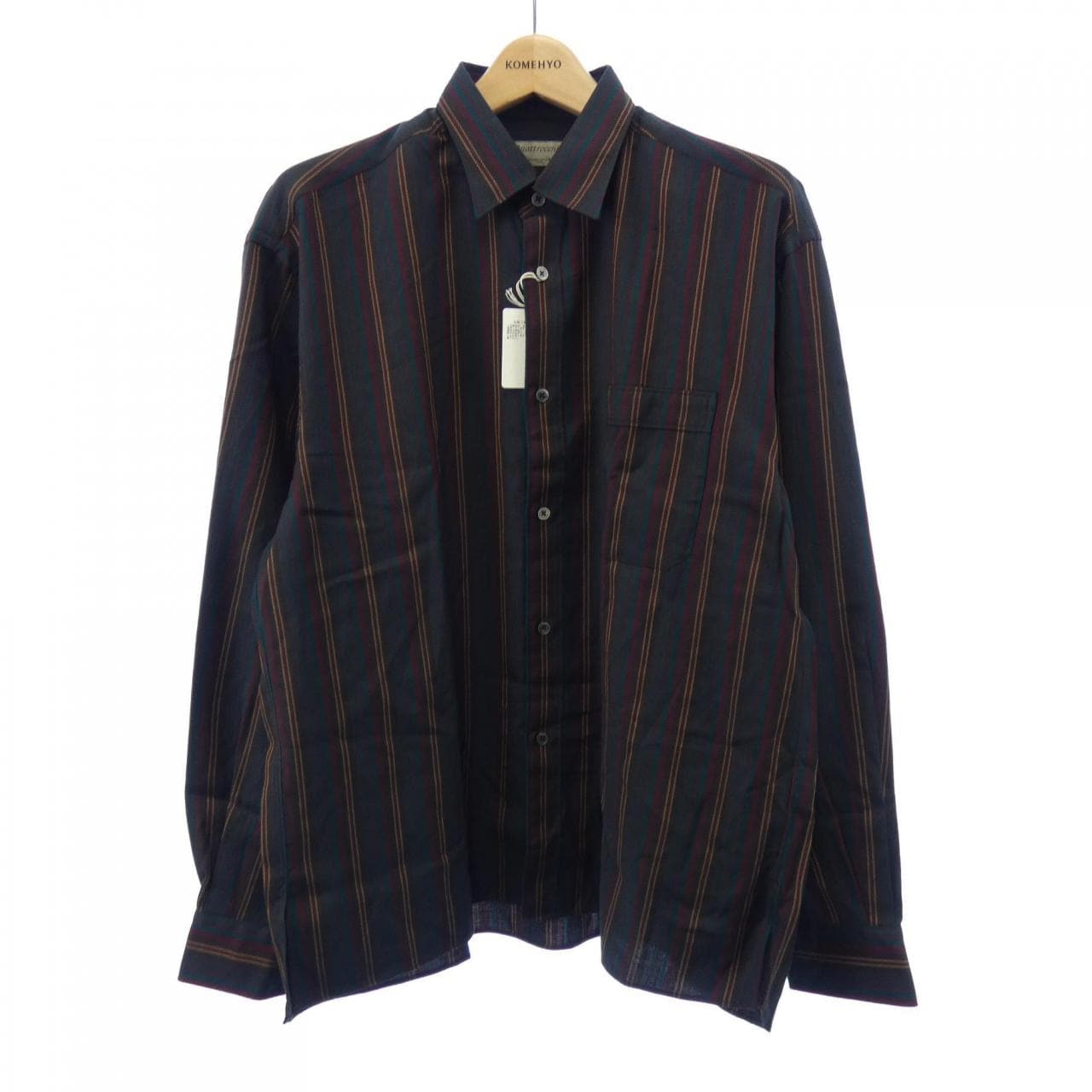 QUATTROCCHI シャツ