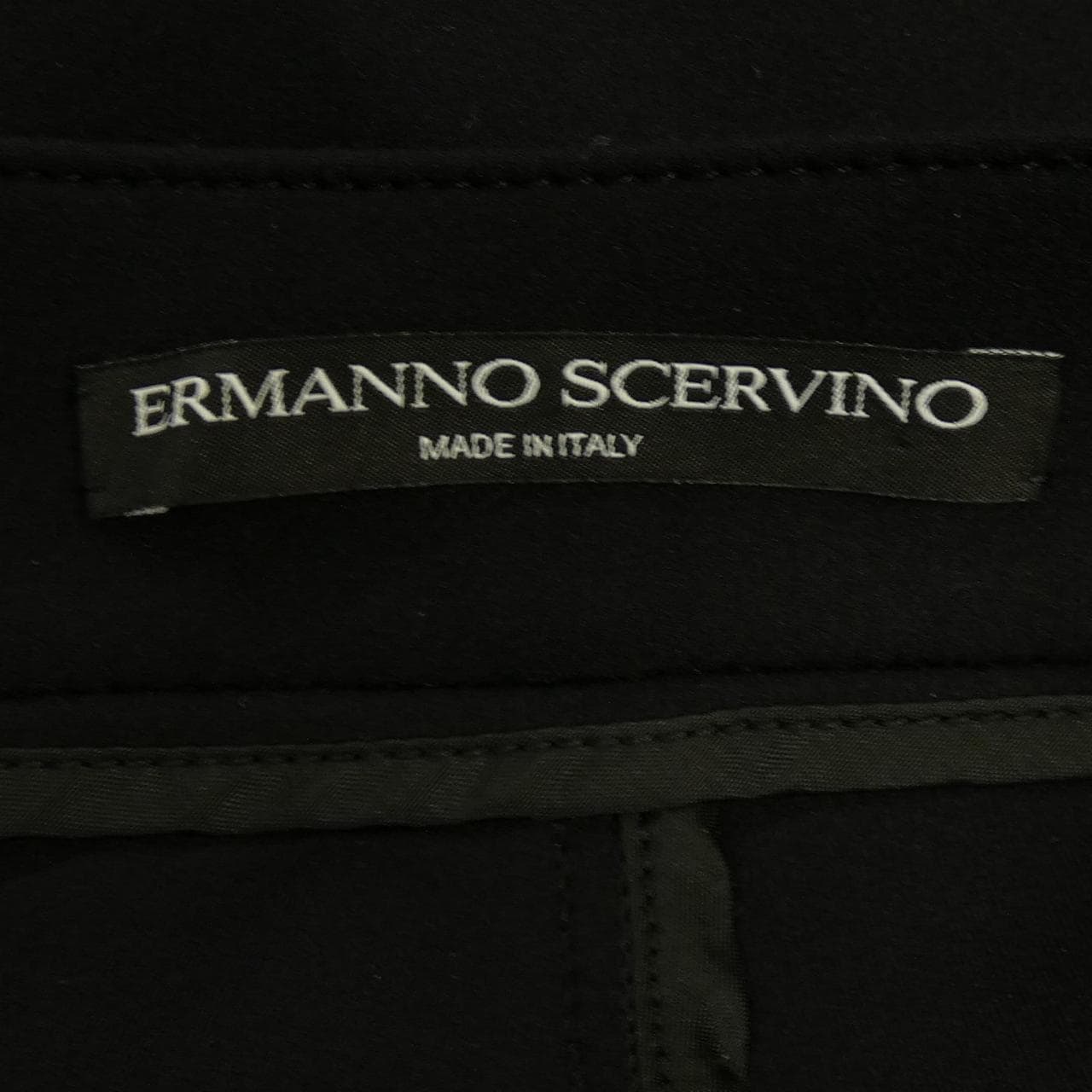 エルマンノシュエルビーノ ERMANNO SCERVINO パンツ