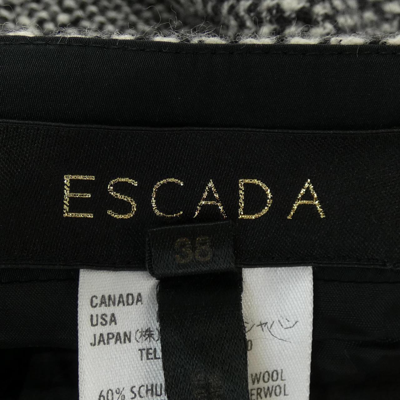 コメ兵｜エスカーダ ESCADA セットアップ｜エスカーダ｜レディース