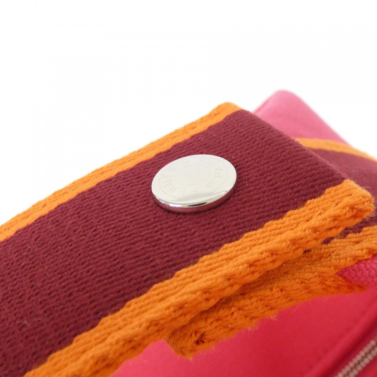 エルメス ブリッド ア ブラック GM 103223M ポーチ