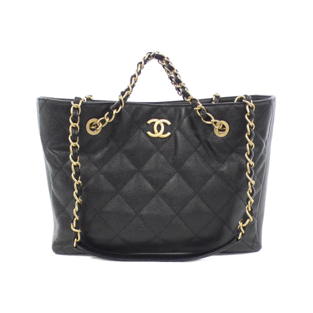 CHANEL AS3020 bag