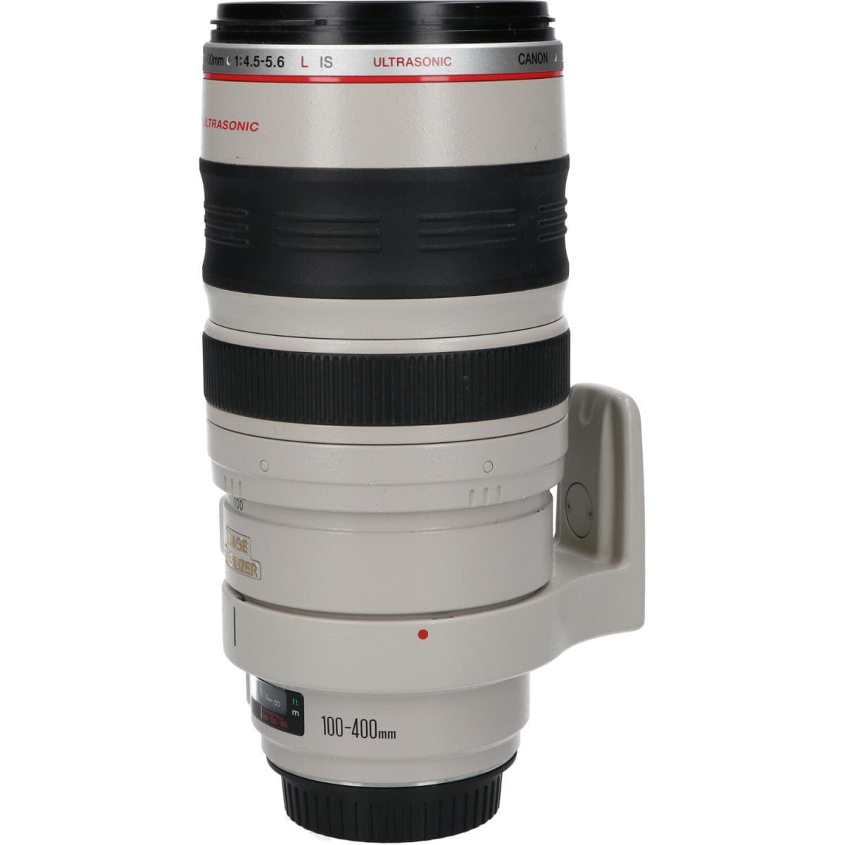 CANON EF100-400mm F4.5-5.6L IS USM