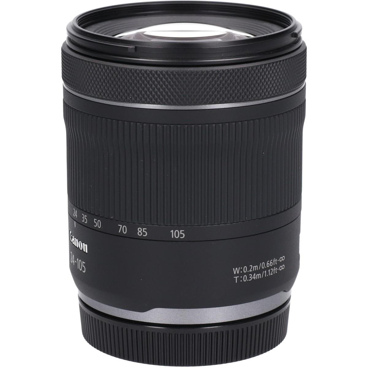 ＲＦ２４－１０５ｍｍ　Ｆ４－７．１ＩＳ　ＳＴＭ
