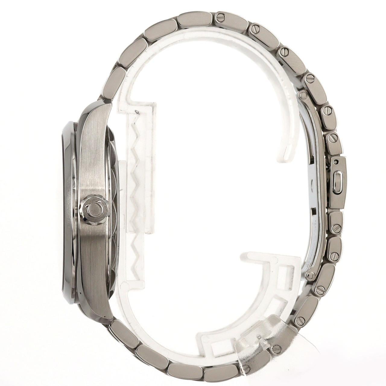 オメガ シーマスターアクアテラ 220.10.38.20.03.002 SS 自動巻