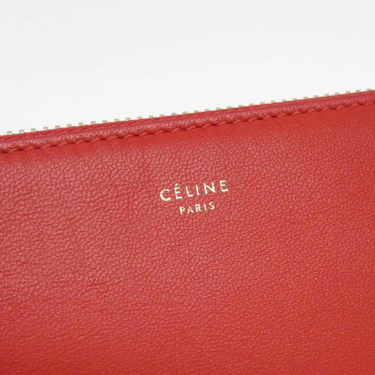 CELINE Large Trio 171453ETA Shoulder Bag