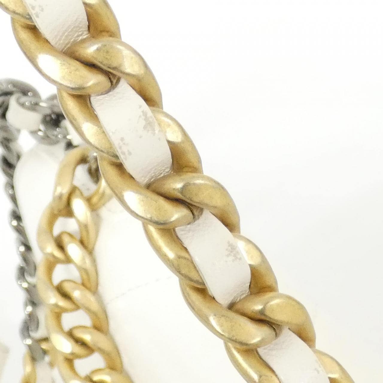 CHANEL CHANEL 19 Line AP3267 链条钱包