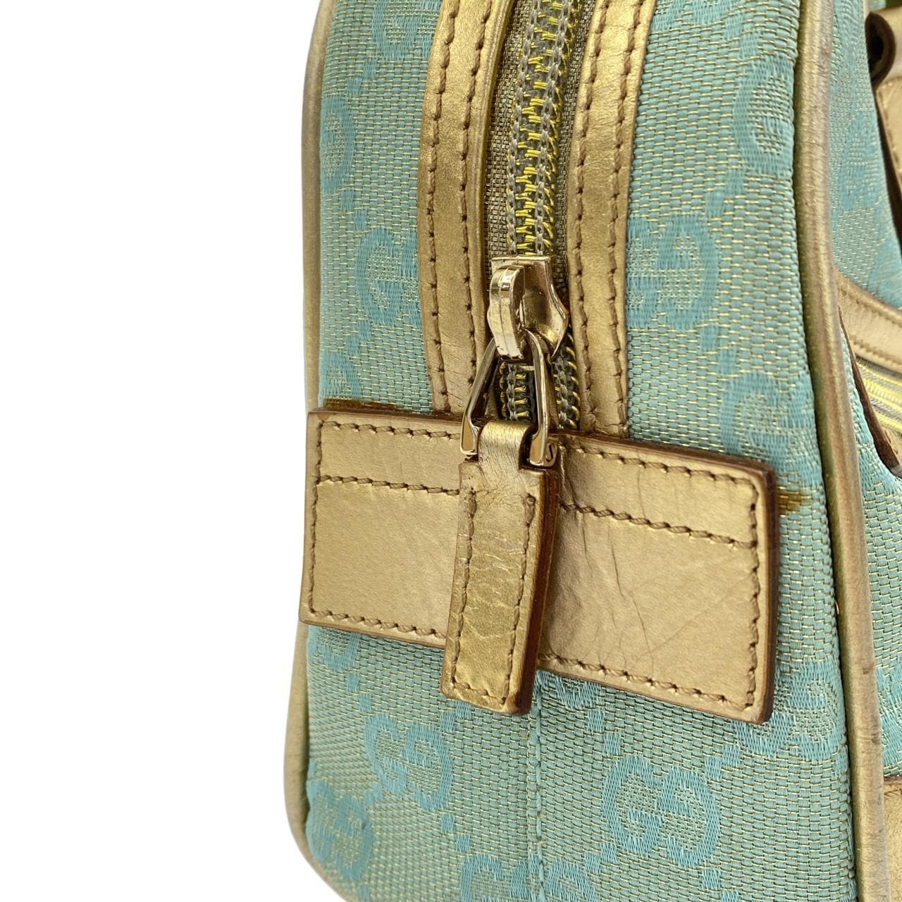 【ヴィンテージ】グッチ 000 0852 バッグ