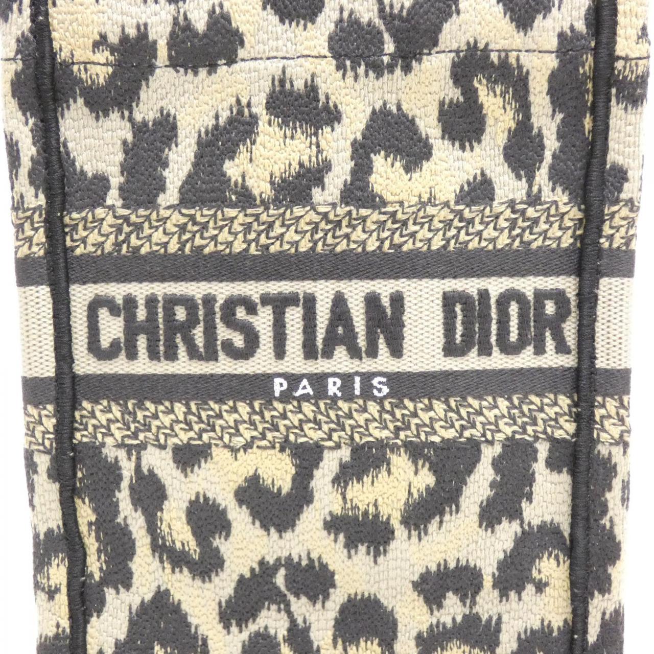 Christian DIOR DIOR Tote 迷你垂直包 S5555CRHM 包