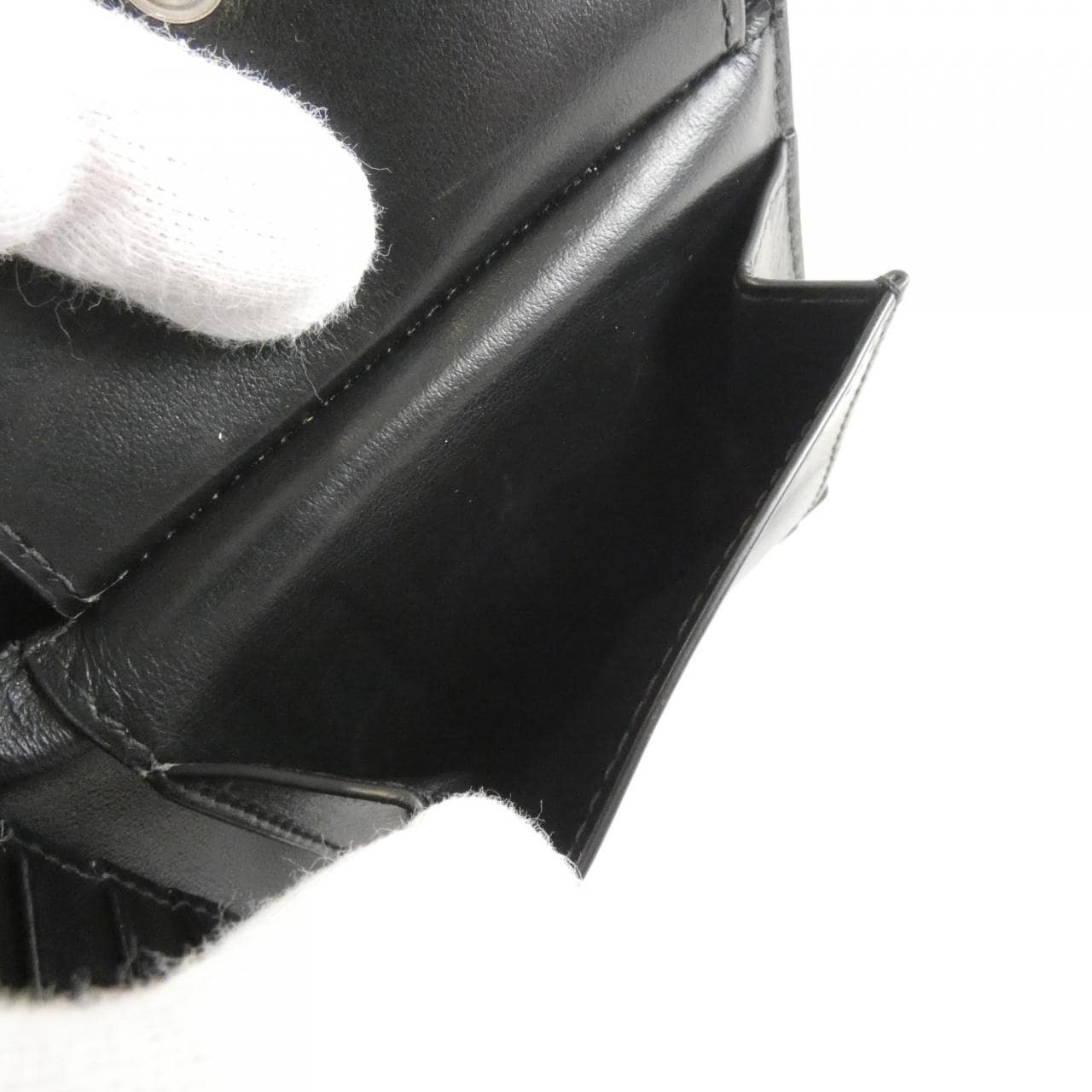 ボッテガヴェネタ 649605 V47V1 財布