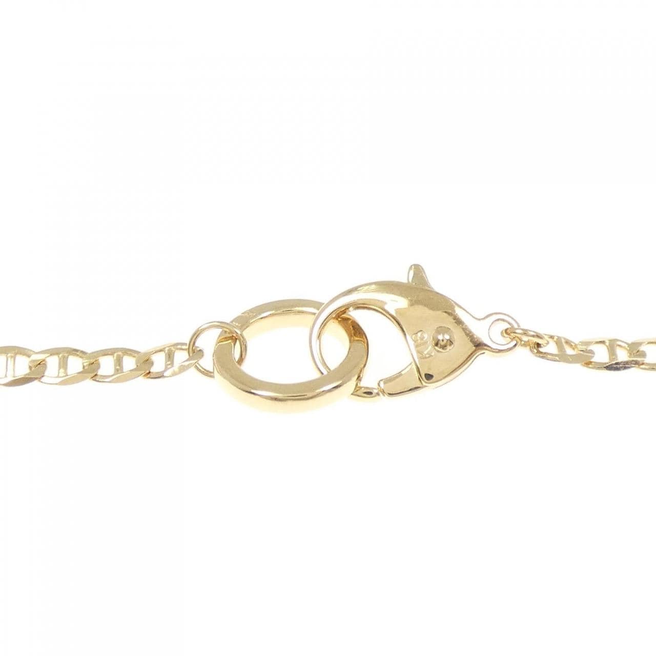 ヴァンドーム アコヤパール ブレスレット