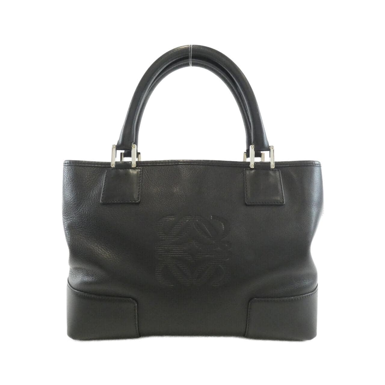 ロエベ AMAZONA FUSTA SMALL 311 62 028 バッグ