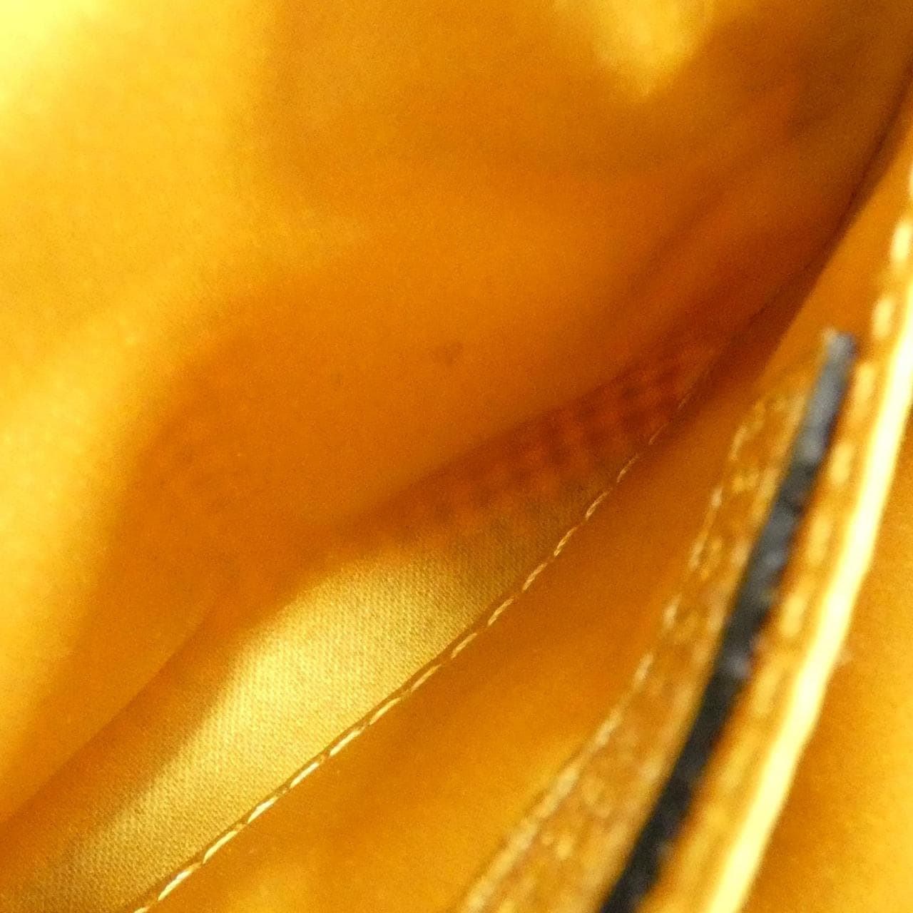 フェンダーチェ FENDACE ナノ バゲット 7AS095 AKNS ショルダーバッグ