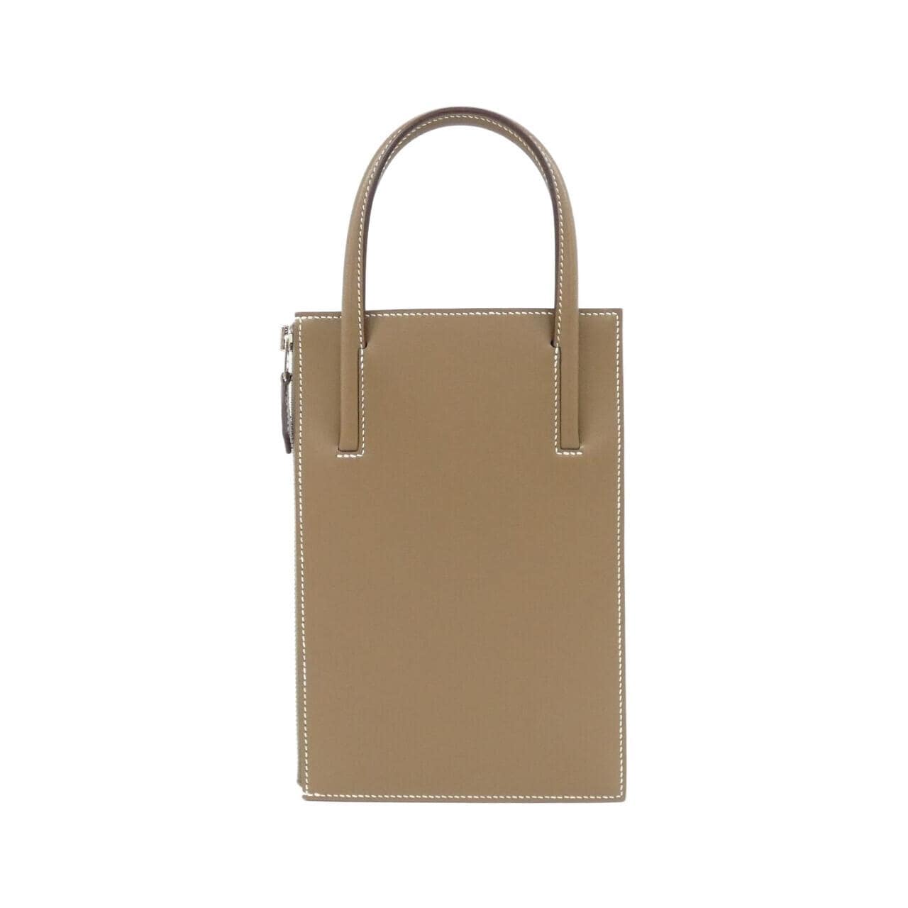 HERMES Cadena Clutch 083984CK 包
