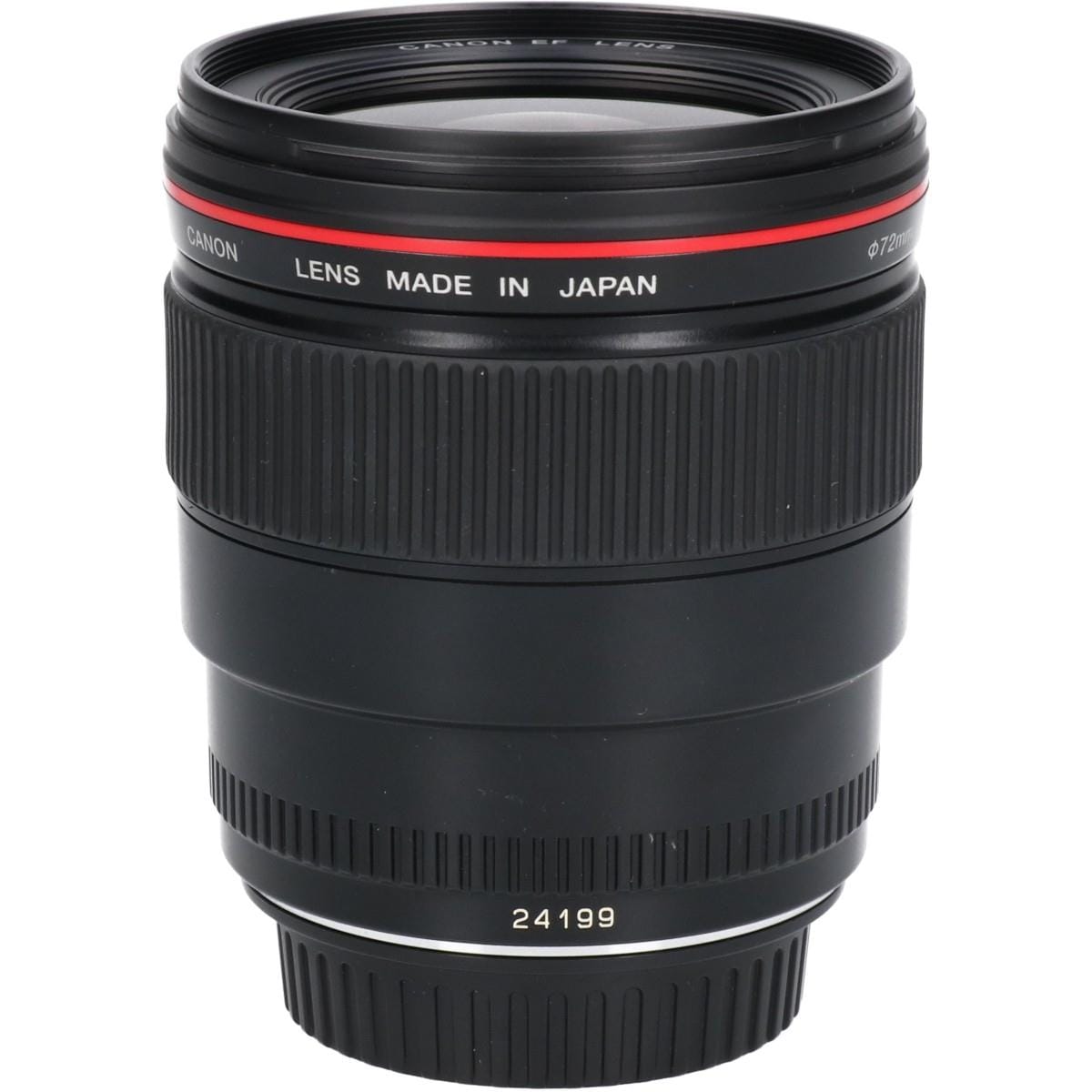 EF35mm F1.4L USM