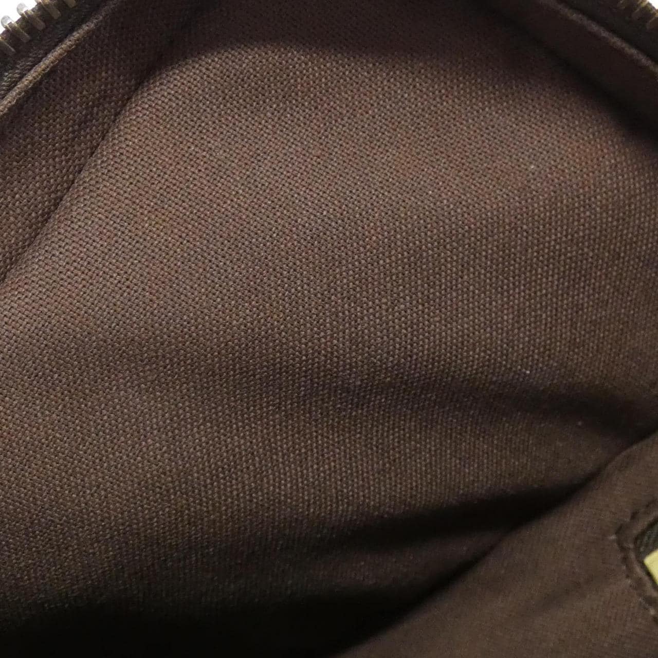 ルイヴィトン ダミエ ジェロニモス N51994 ショルダーバッグ