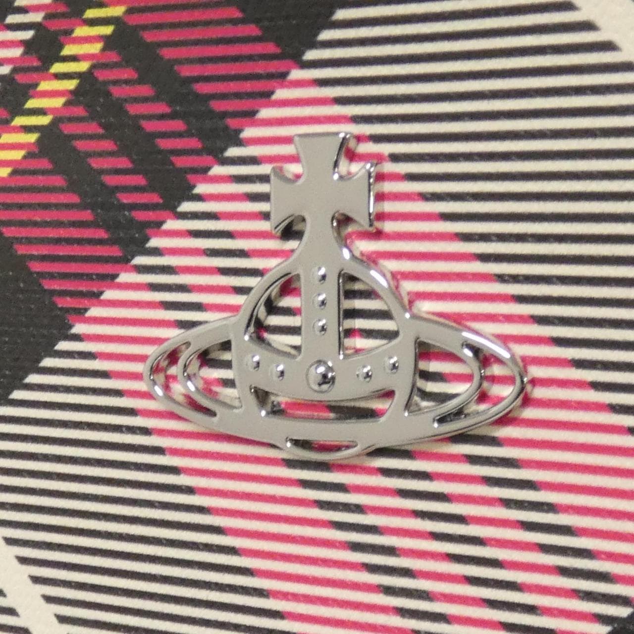 【新品】ヴィヴィアンウェストウッド 4205007D バッグ