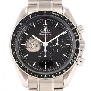 オメガ スピードマスタープロ･アポロ11号40th LIMITED 311.30.42.30.01.002 SS 手巻
