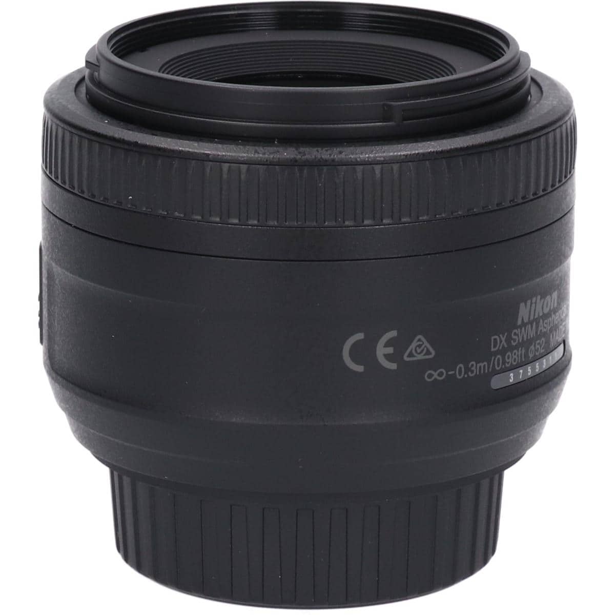 ＡＦ－Ｓ　ＤＸ３５ｍｍ　Ｆ１．８Ｇ