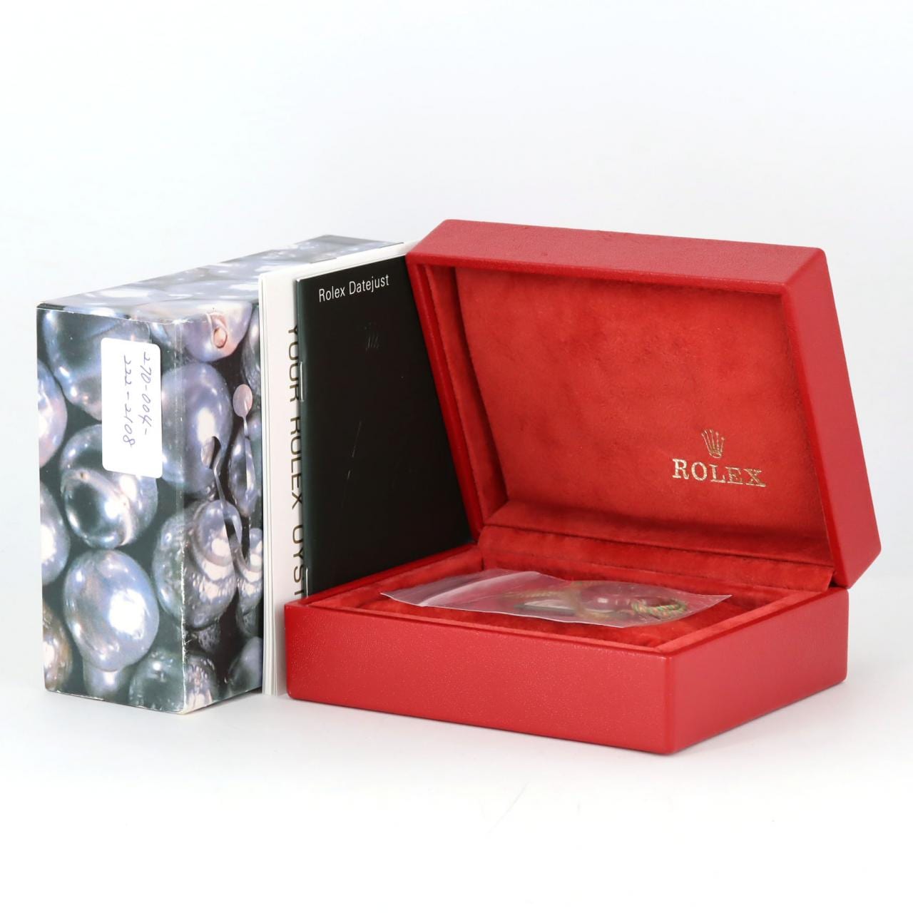 ロレックス デイトジャスト 79174NGS SSxWG 自動巻 F番