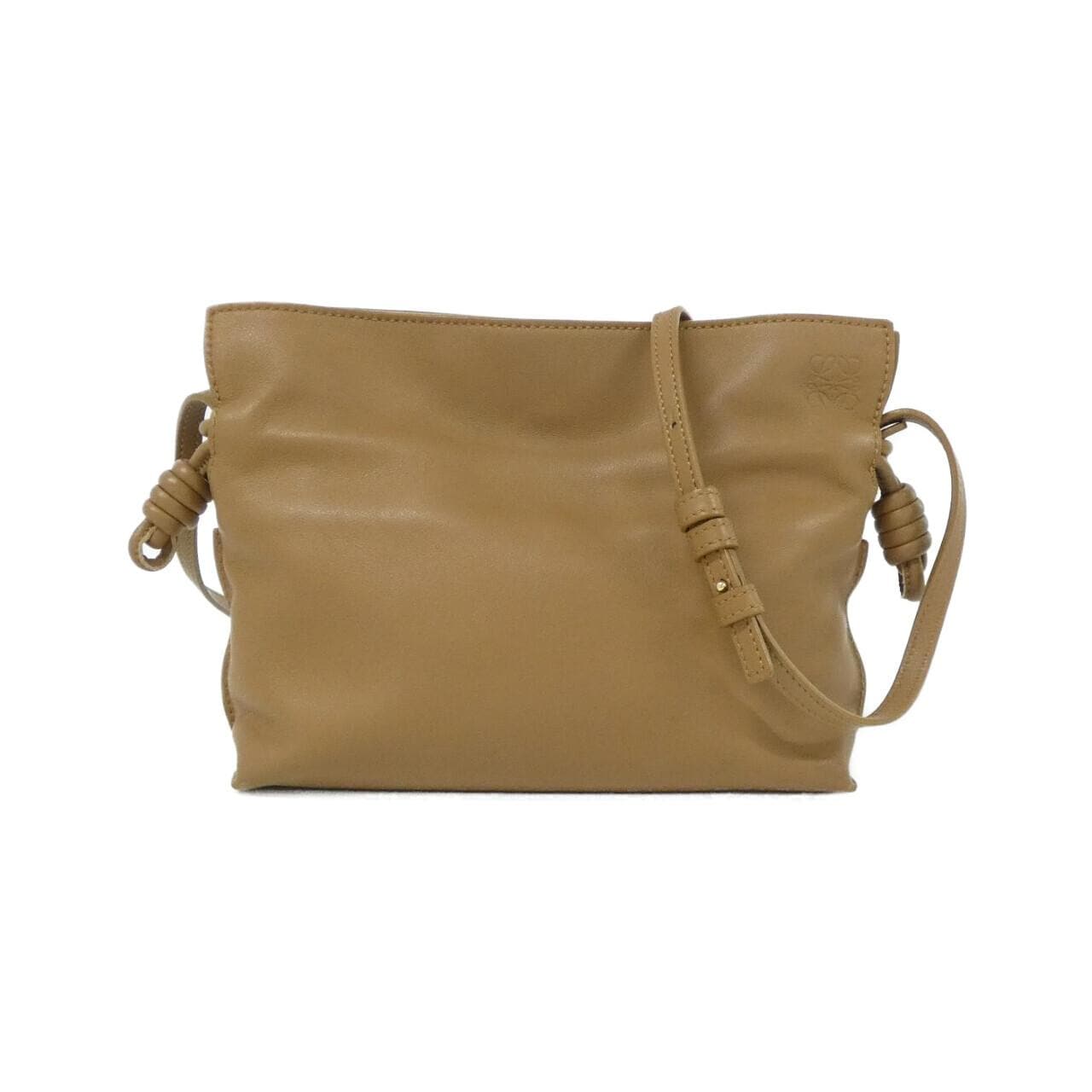 ロエベ フラメンコ クラッチ ミニ A411FC2X37 ショルダーバッグ