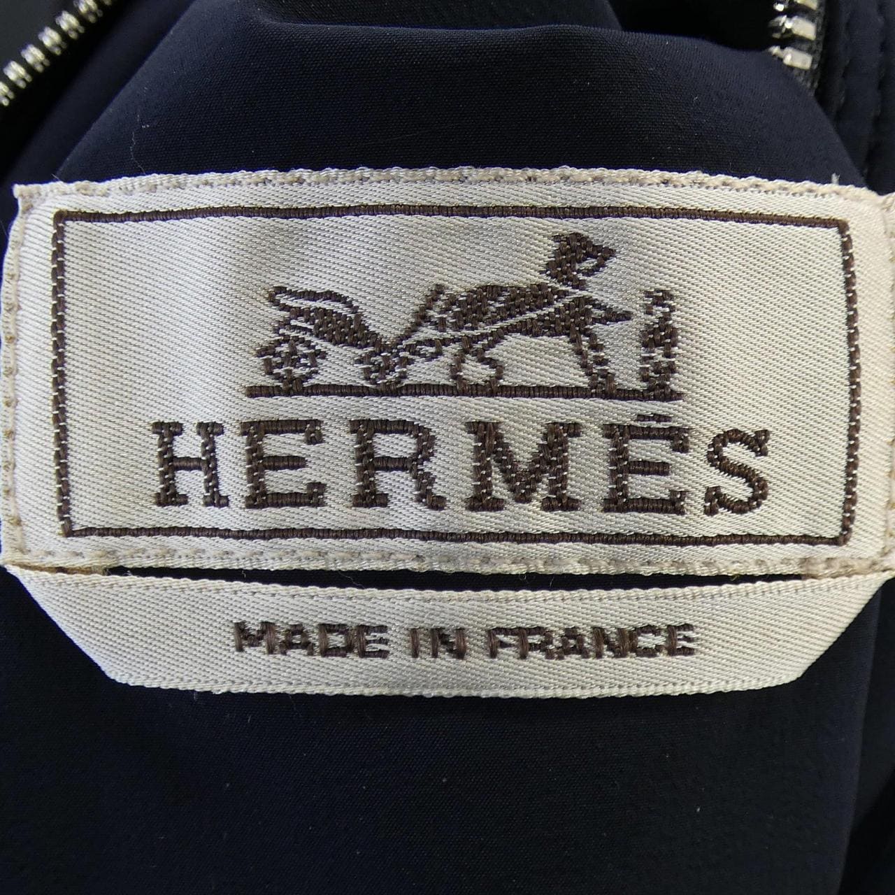 エルメス HERMES ジャケット