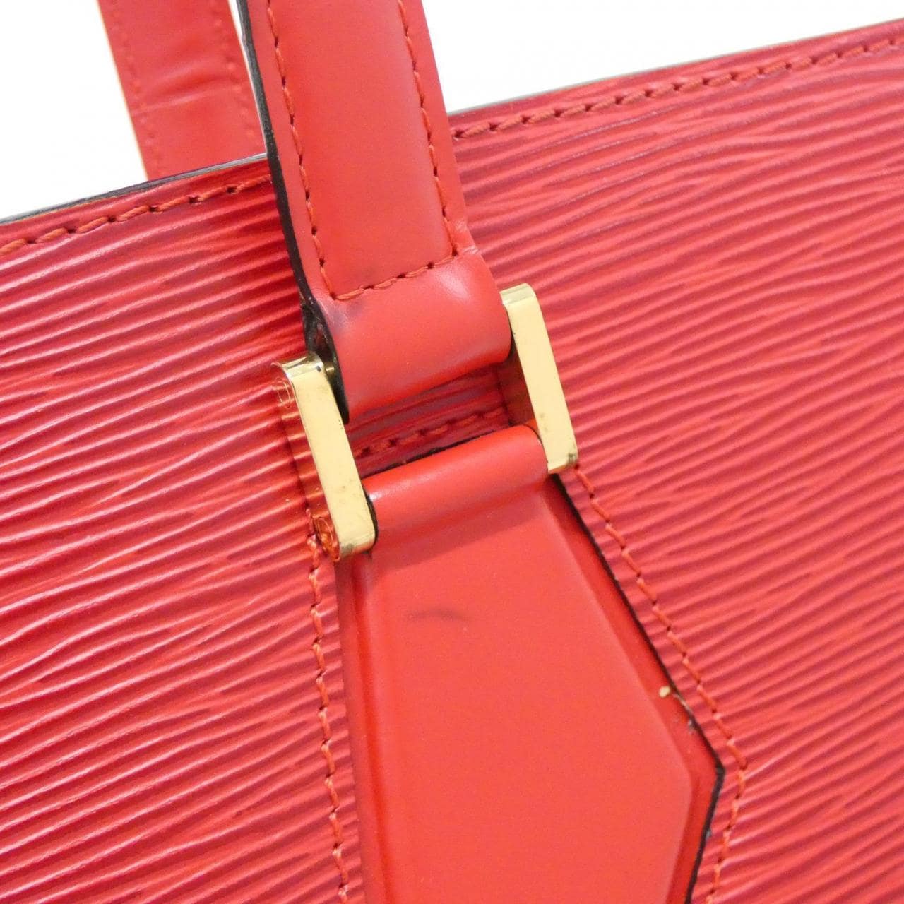 ルイヴィトン エピ デュプレックス M52427 ショルダーバッグ