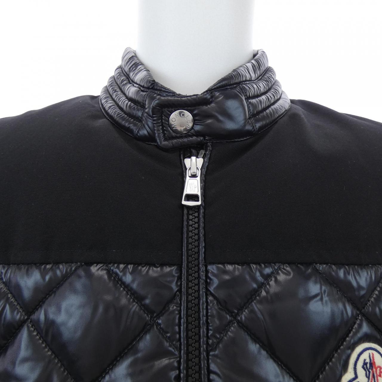 モンクレール MONCLER JEUNET ダウンベスト