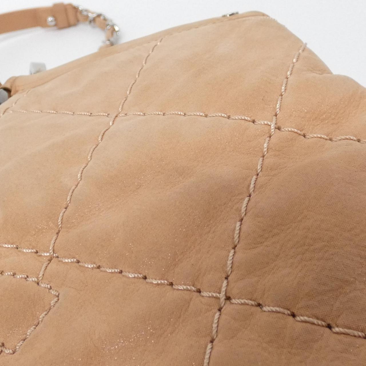 シャネル 67041 バッグ