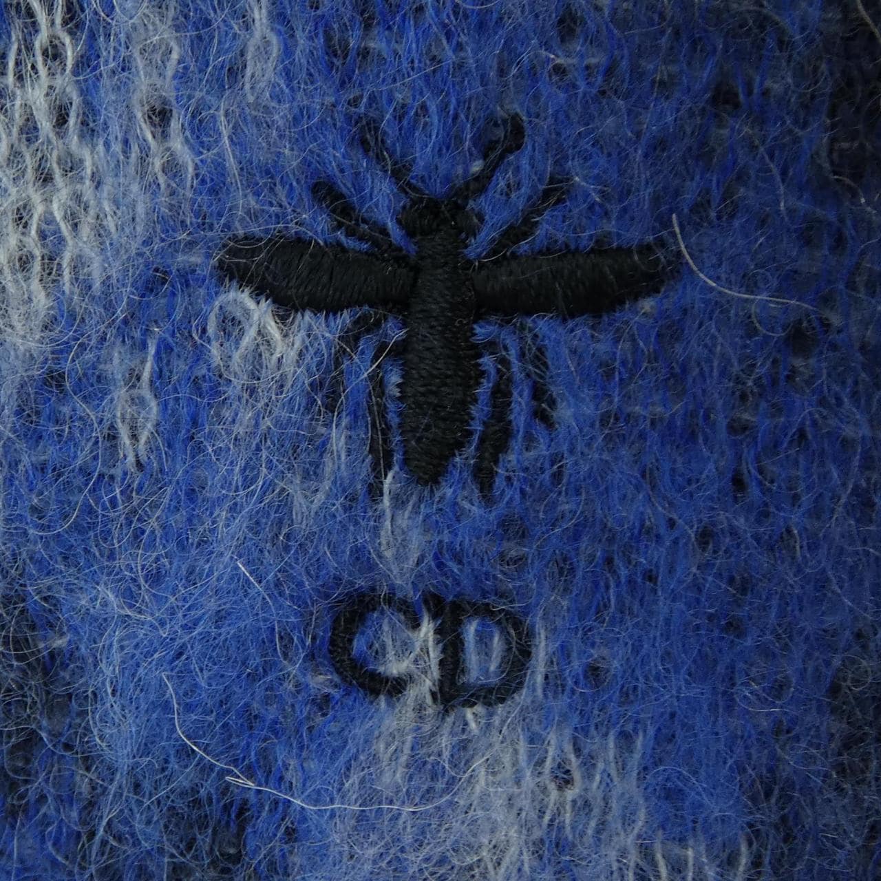 クリスチャンディオール CHRISTIAN DIOR 354S16AM439 ニット