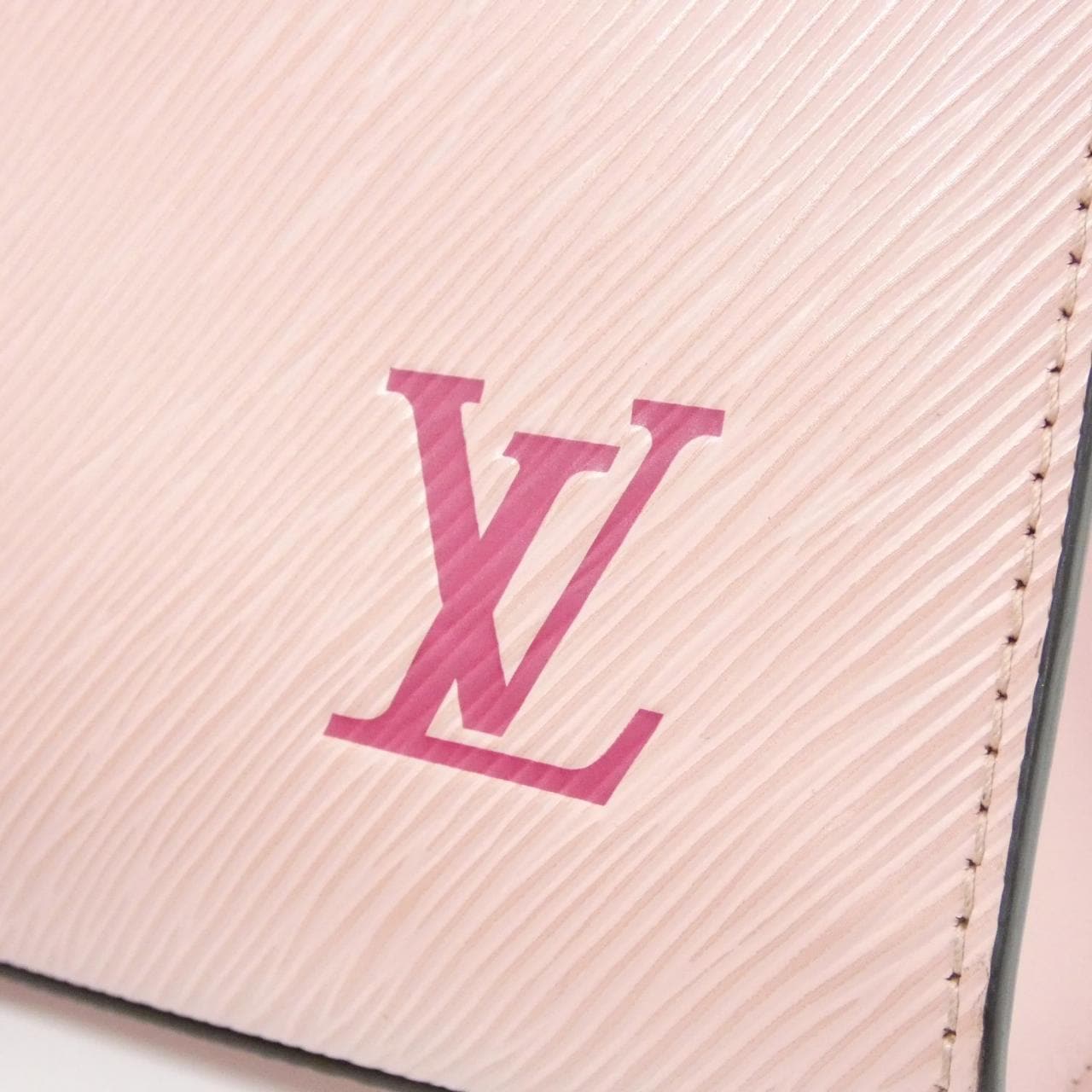 ルイヴィトン エピ サックプラBB M58659 バッグ